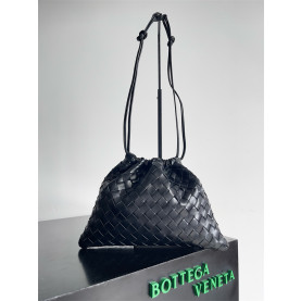 BOTTEGA VENETA 보테가베네타 더스트 미디엄 숄더백 796728 2024/신상 4color