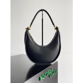 BOTTEGA VENETA 보테가베네타 훌라후프 숄더백 794902 2024/신상 3color