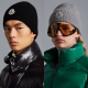 MONCLER 몽클레어 비니