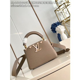 LOUIS VUITTON 루이비통 카푸신 미니 M48865 2024/신상