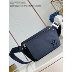 LOUIS VUITTON 루이비통 에어로그램 슬링백 M57081