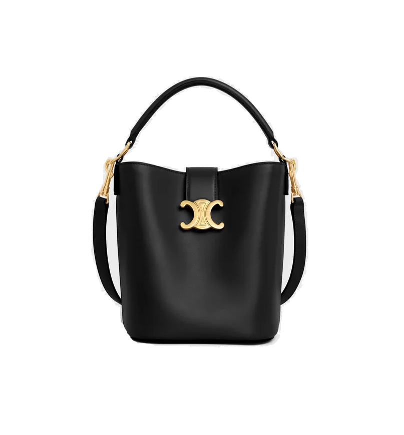  CELINE 셀린느 루이즈 스몰 버킷백 119173 2024/신상 2COLOR