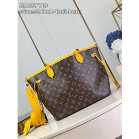 LOUIS VUITTON 루이비통 네버풀 인사이드 아웃 MM M12779 2024/신상 2COLOR