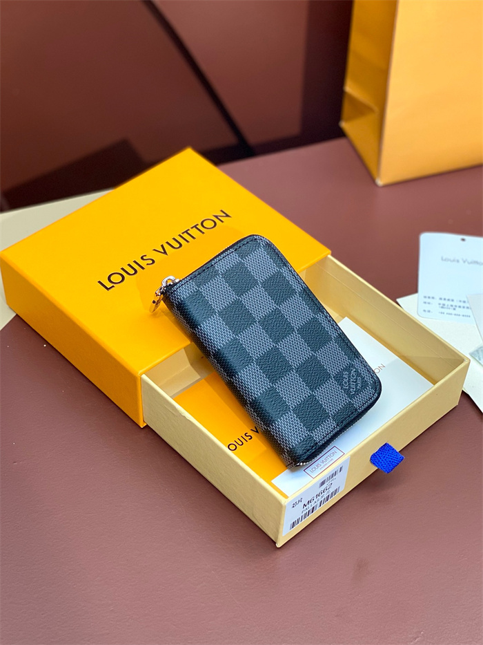 LOUIS VUITTON 루이비통 카드/명함지갑 M61662 2024/신상