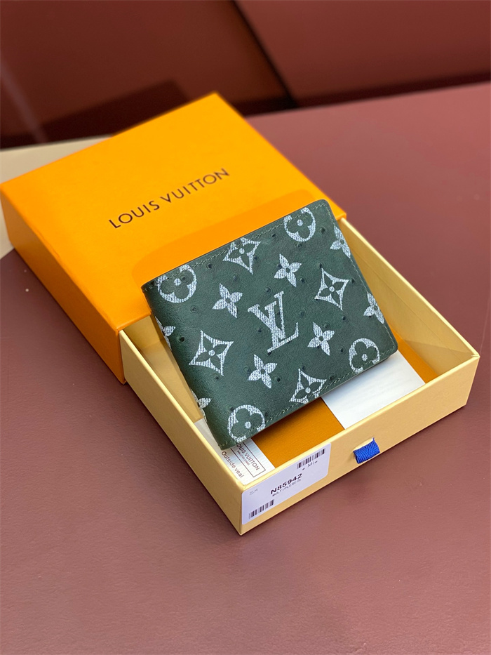 LOUIS VUITTON 루이비통 반지갑 N85942 2024/신상