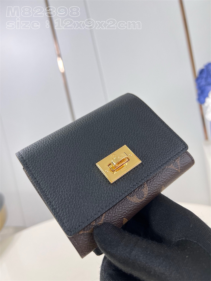 LOUIS VUITTON 루이비통 빅토린 온 마이 사이드 반지갑 M82398 2024/신상 3COLOR