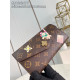 LOUIS VUITTON 루이비통 캔디 장지갑 M12207 2024/신상