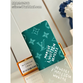 LOUIS VUITTON 루이비통 포켓 오거나이저 카드/명함지갑 M12658 2024/신상