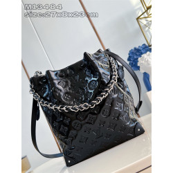 LOUIS VUITTON 루이비통 노에 트렁크 PM M13484 2024/신상