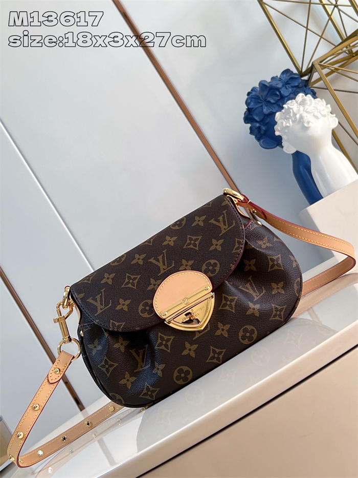 LOUIS VUITTON 루이비통 선셋 바이브 숄더백 M13617 2024/신상