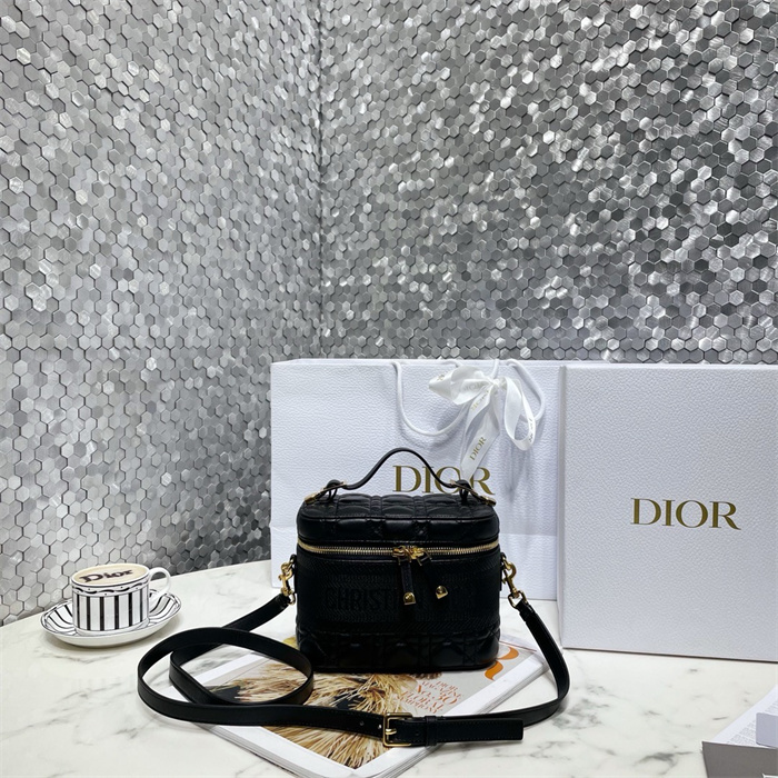 DIOR 디올 트래블 파우치백 S6554 2024/신상 4COLOR