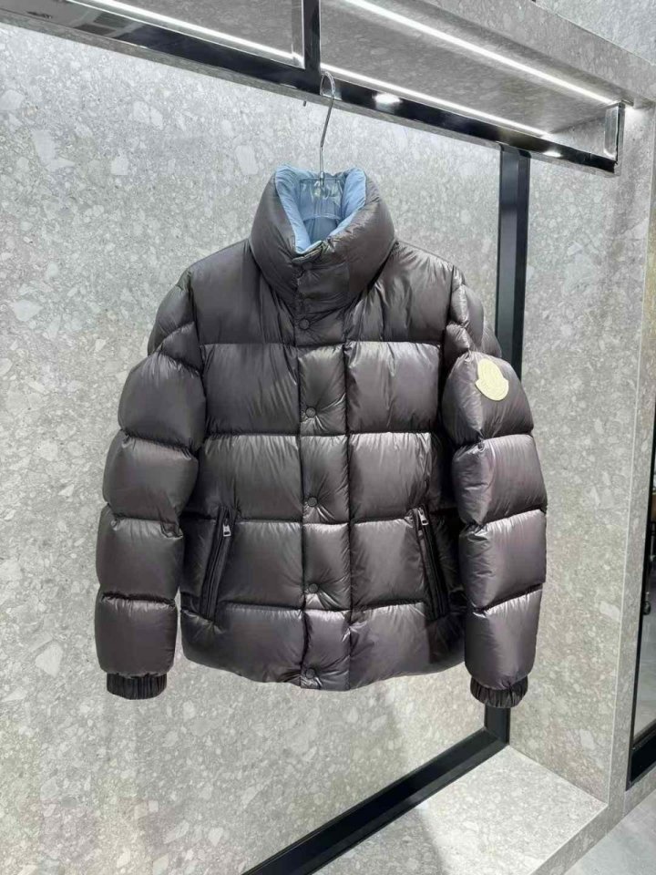 MONCLER 몽클레어 사이클론 신상 패딩