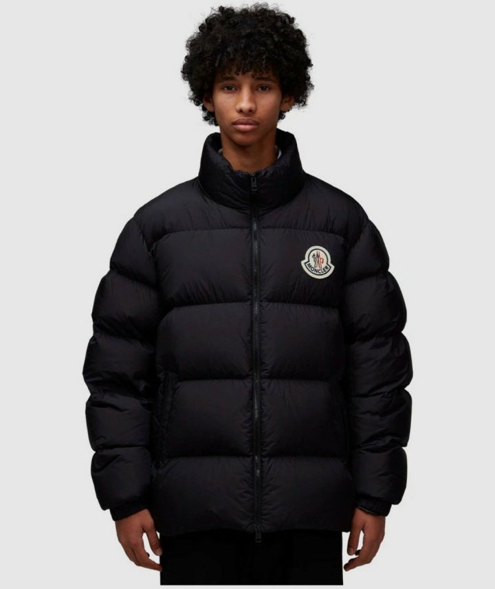 MONCLER 몽클레어 신상 시탈라 패딩