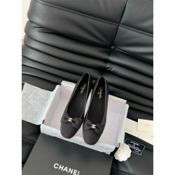 CHANEL 샤넬 여성용 샌들 C18441-1 2024/신상 2COLOR