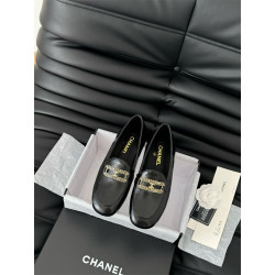 CHANEL 샤넬 여성용 로퍼 C78478-1 2024/신상 2COLOR