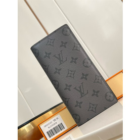 LOUIS VUITTON 루이비통 브라짜 장지갑 M66540 2024/신상