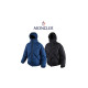 MONCLER 몽클레어 고프코어 볼캡 덕다운 패딩