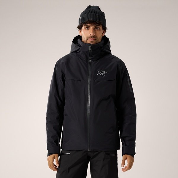 ARCTERYX 아크테릭스 마카이 패딩 점퍼