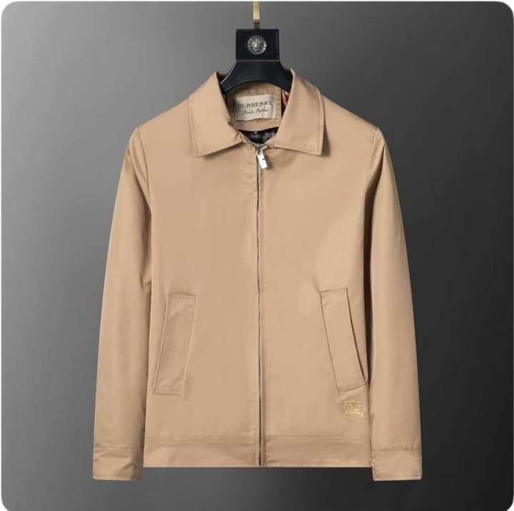 BURBERRY 버버리 자켓 2COLOR