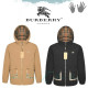 BURBERRY 버버리 포켓 자켓