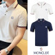 MONCLER 몽클레어 노블 라이닝 PK 티셔츠