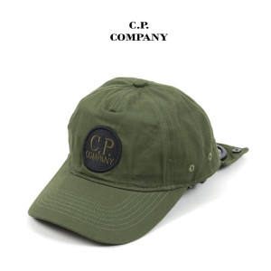 C.P COMPANY C.P컴퍼니 볼캡