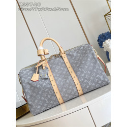 LOUIS VUITTON 루이비통 키폴 반둘리에 45 M13748