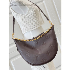 LOUIS VUITTON 루이비통 루프 호보백 M46725