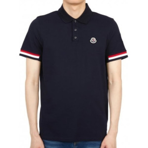MONCLER 몽클레어 소매배색 PK카라티 3COLOR