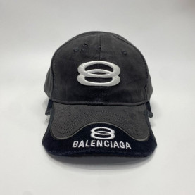 BALENCIAGA 발렌시아가 유니티 아이콘 캡