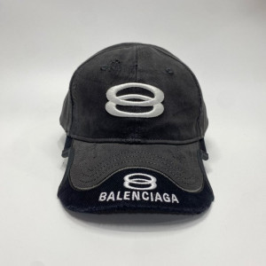 BALENCIAGA 발렌시아가 유니티 아이콘 캡