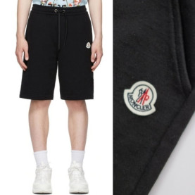 MONCLER 몽클레어 쭈리반바지 3COLOR