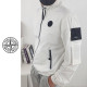 STONE ISLAND 스톤아일랜드 경량 쿼터 집업