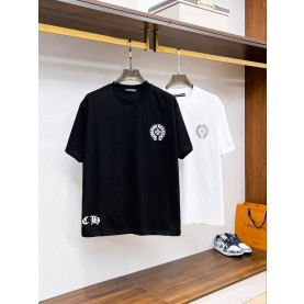 CHROME HEARTS 크롬하츠 그래픽 반팔