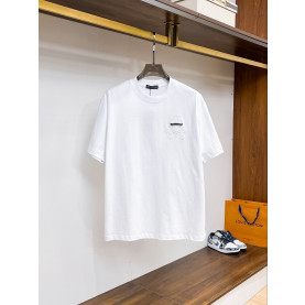 CHROME HEARTS 크롬하츠 십자가 징 반팔
