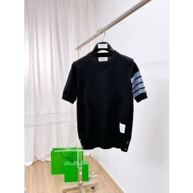 THOM BROWNE 톰브라운 4선완장 니트 2COLOR