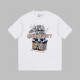 BURBERRY 버버리 로고 티셔츠 2COLOR